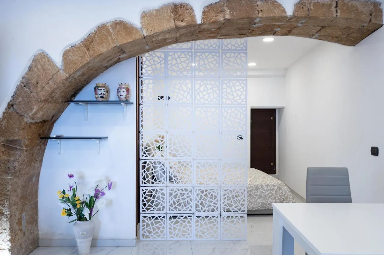 Holiday home La Dacha Di Ortigia Villa Syracuse Italy