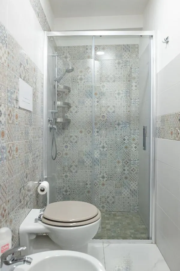 La Dacha Di Ortigia Villa Syracuse Holiday home